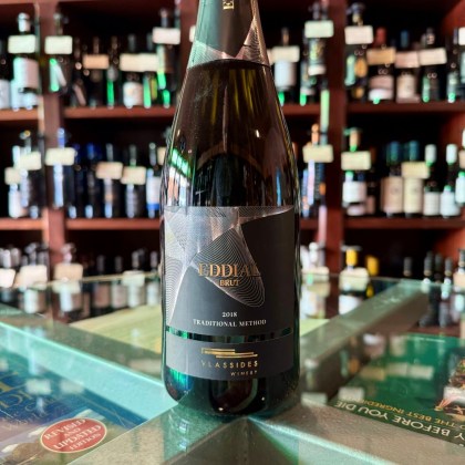 VLASSIDES EDDIAL BRUT 2018